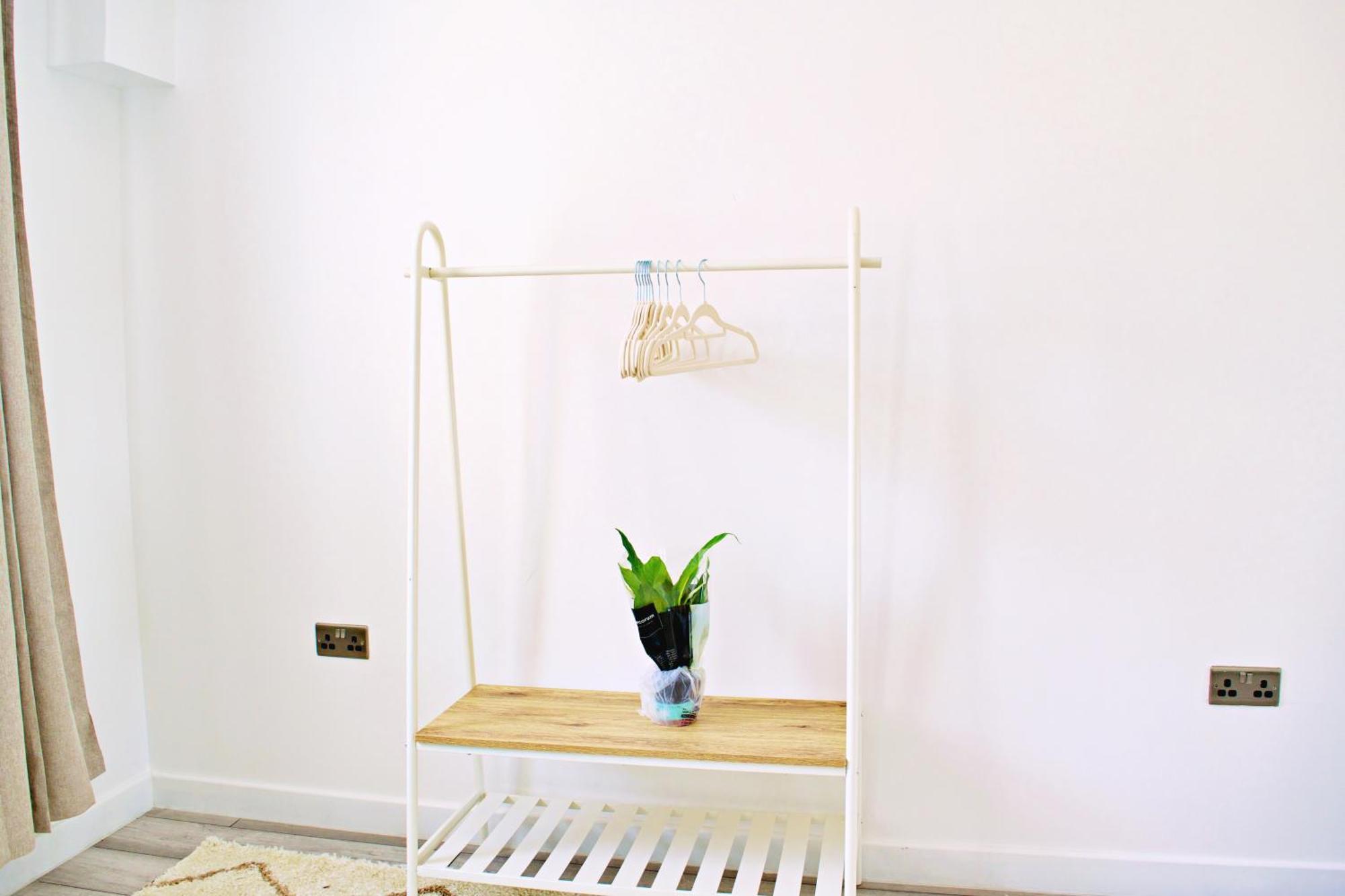 Beautiful Flat Near Central London - Entire Flat - Equipped Kitchen - Private Bathroom Zewnętrze zdjęcie
