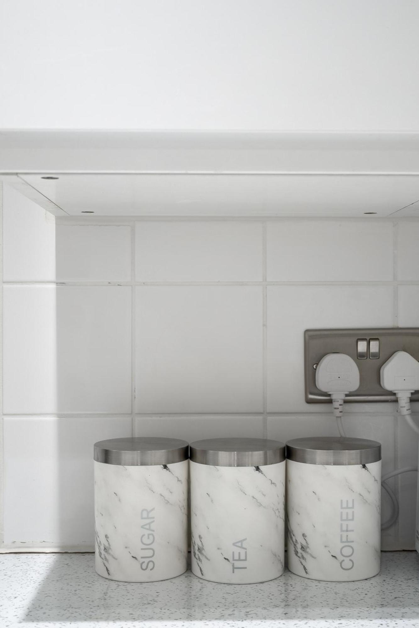 Beautiful Flat Near Central London - Entire Flat - Equipped Kitchen - Private Bathroom Zewnętrze zdjęcie