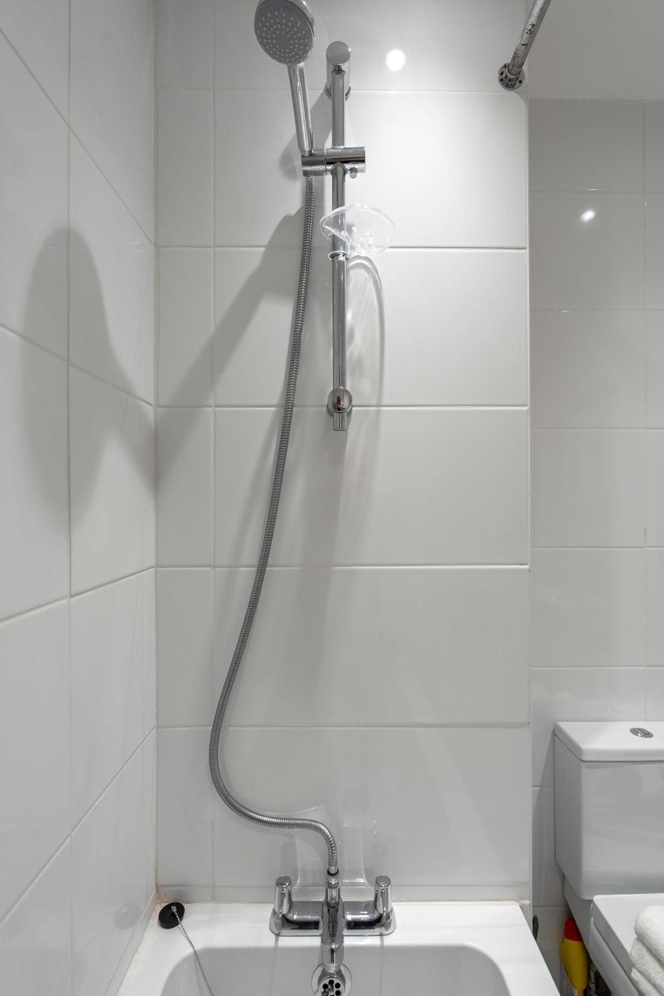 Beautiful Flat Near Central London - Entire Flat - Equipped Kitchen - Private Bathroom Zewnętrze zdjęcie