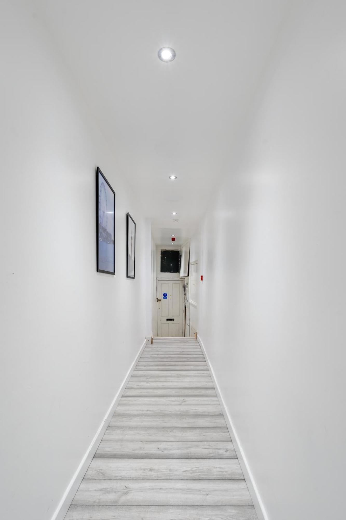 Beautiful Flat Near Central London - Entire Flat - Equipped Kitchen - Private Bathroom Zewnętrze zdjęcie