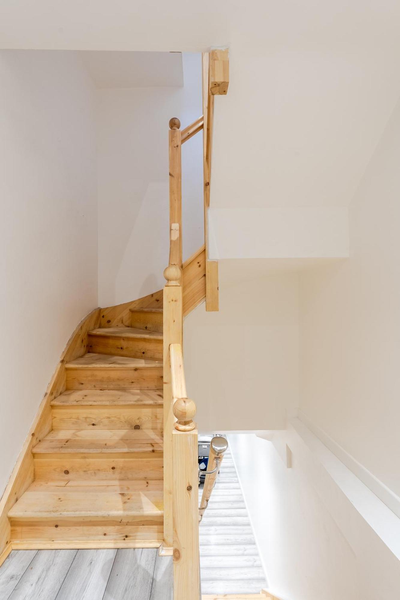Beautiful Flat Near Central London - Entire Flat - Equipped Kitchen - Private Bathroom Zewnętrze zdjęcie