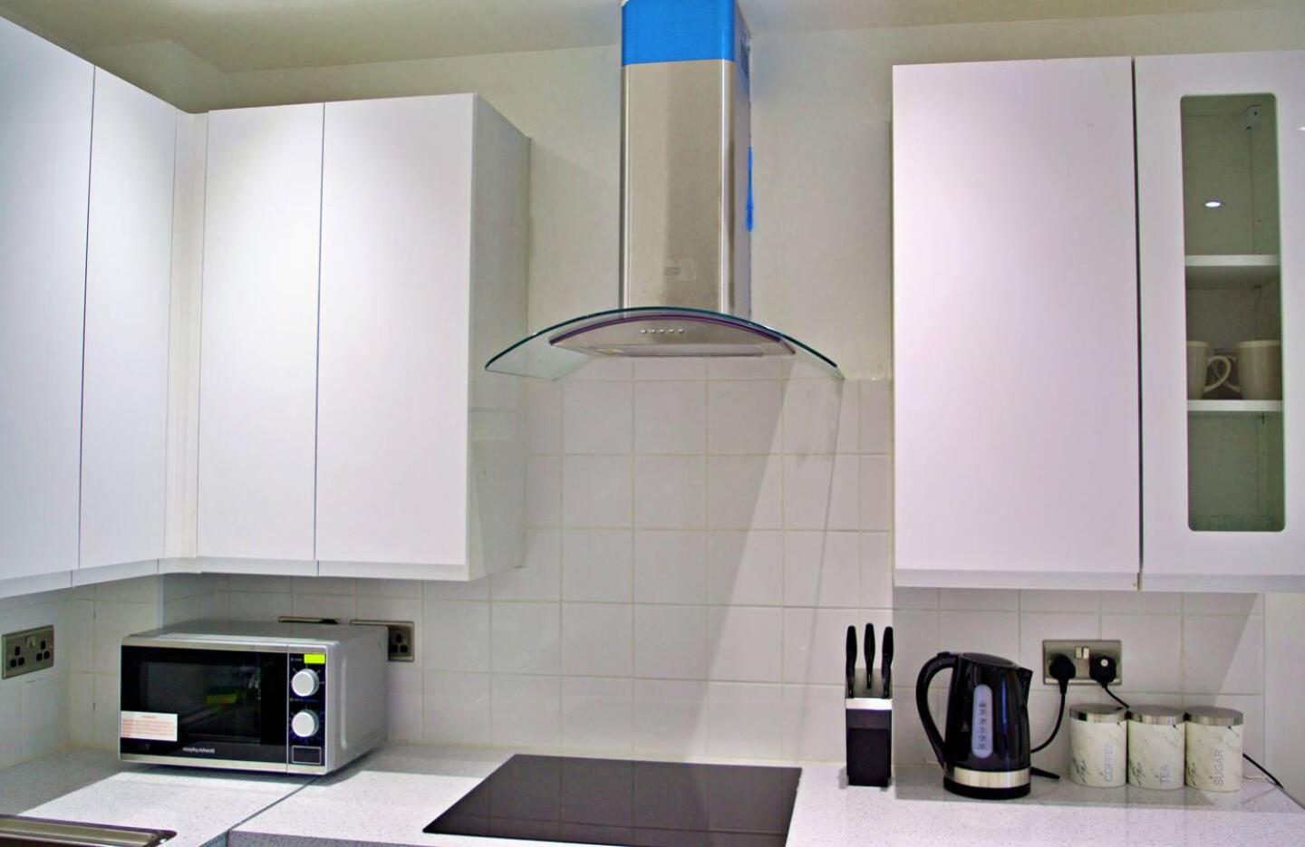 Beautiful Flat Near Central London - Entire Flat - Equipped Kitchen - Private Bathroom Zewnętrze zdjęcie